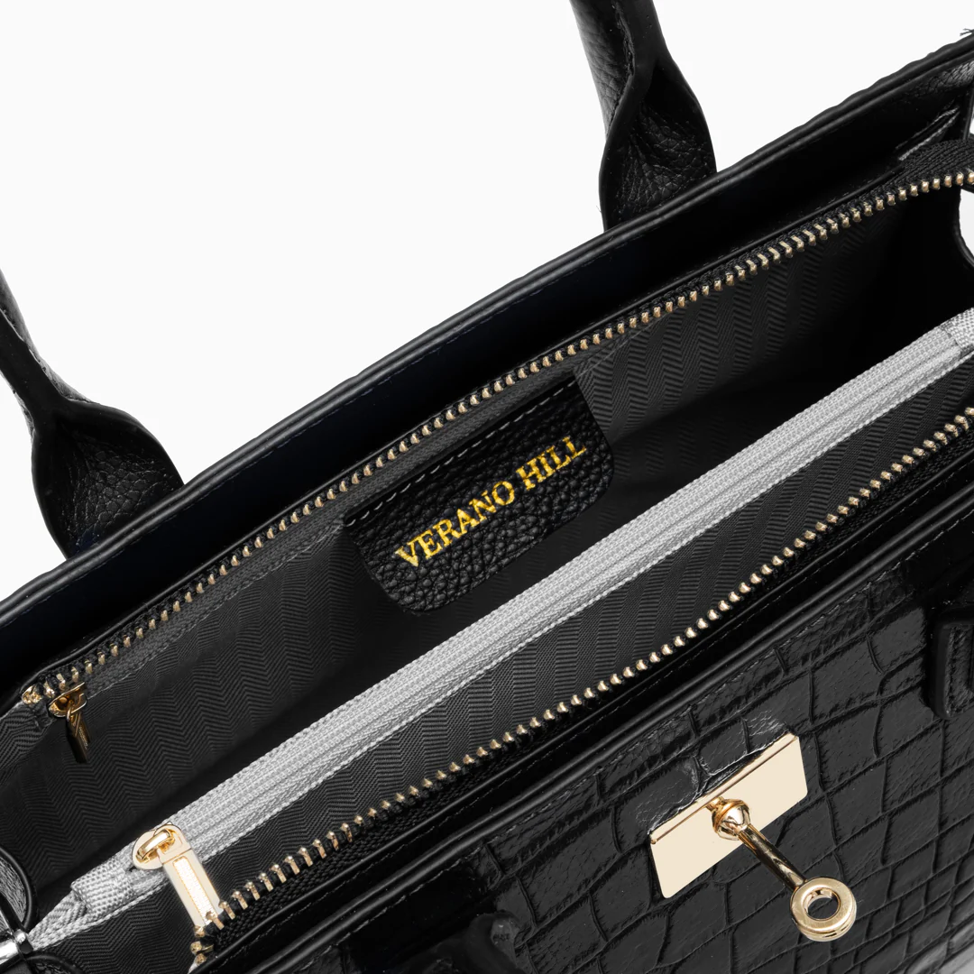 Marseille Handbag - Image 6