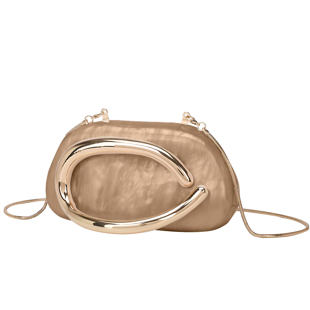 Mira Clutch Bag - Image 19