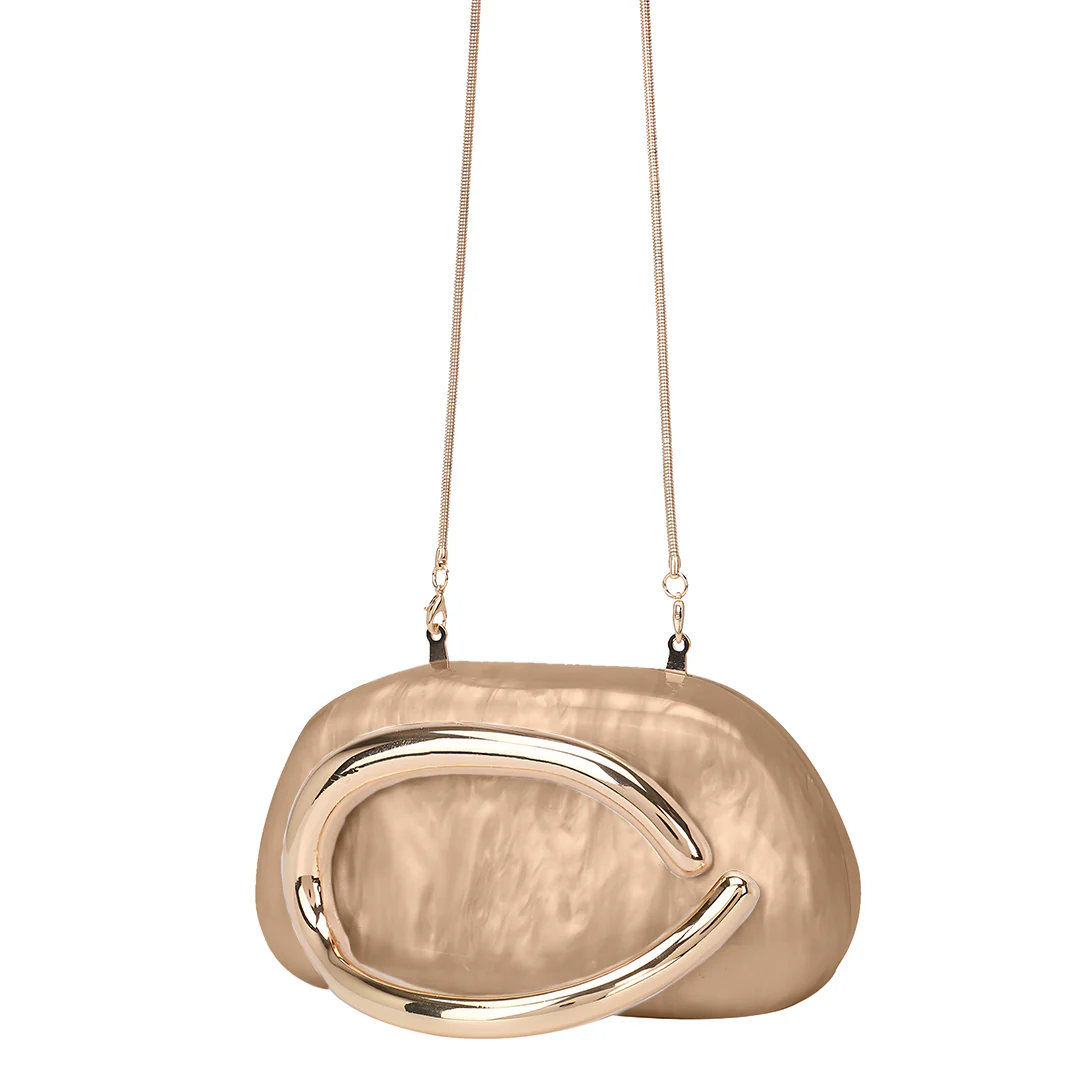 Mira Clutch Bag - Image 20