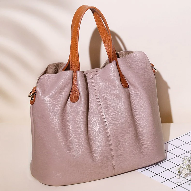 Ollie Medium Tote Bag - Image 12