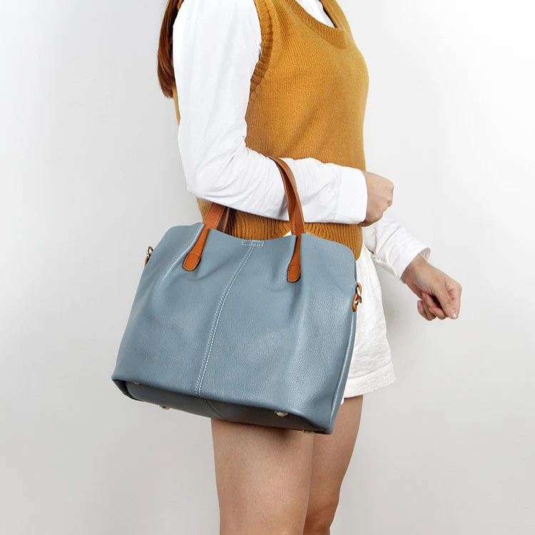 Ollie Medium Tote Bag - Image 5