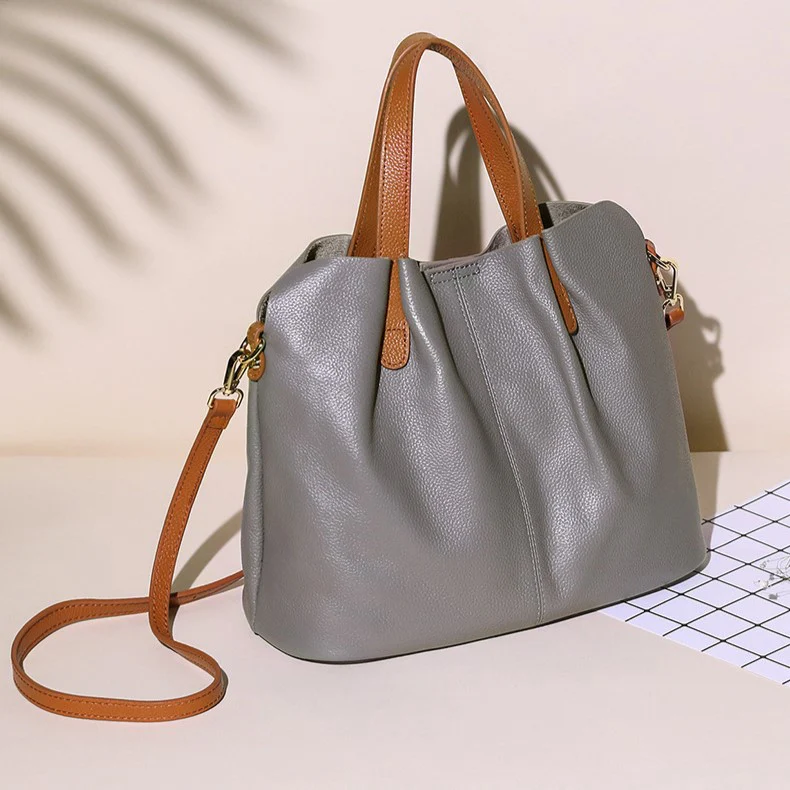 Ollie Medium Tote Bag - Image 7