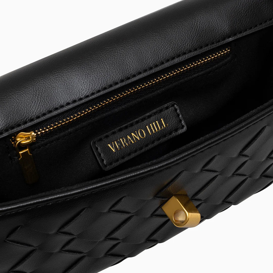 Therese Crossbody Bag - Image 3