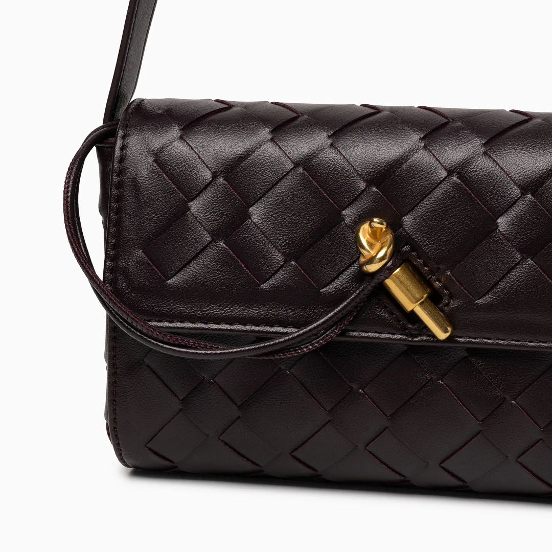 Therese Crossbody Bag - Image 5
