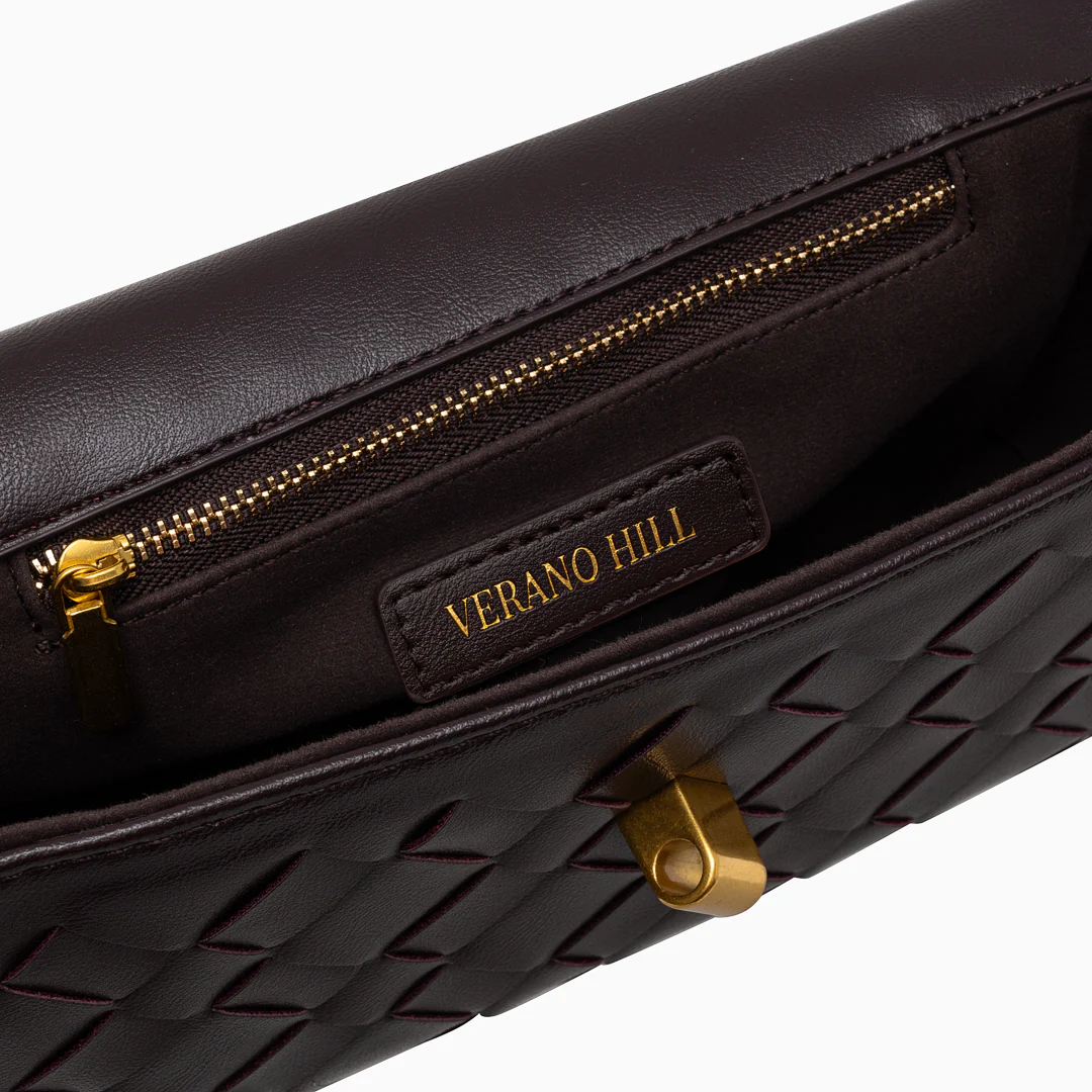 Therese Crossbody Bag - Image 6