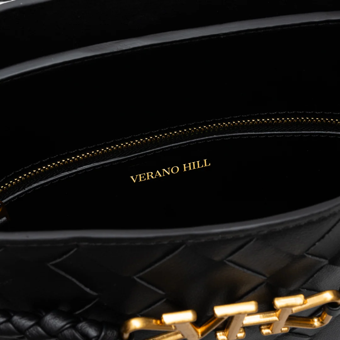 VH Signature Shoulder Bag - Image 12