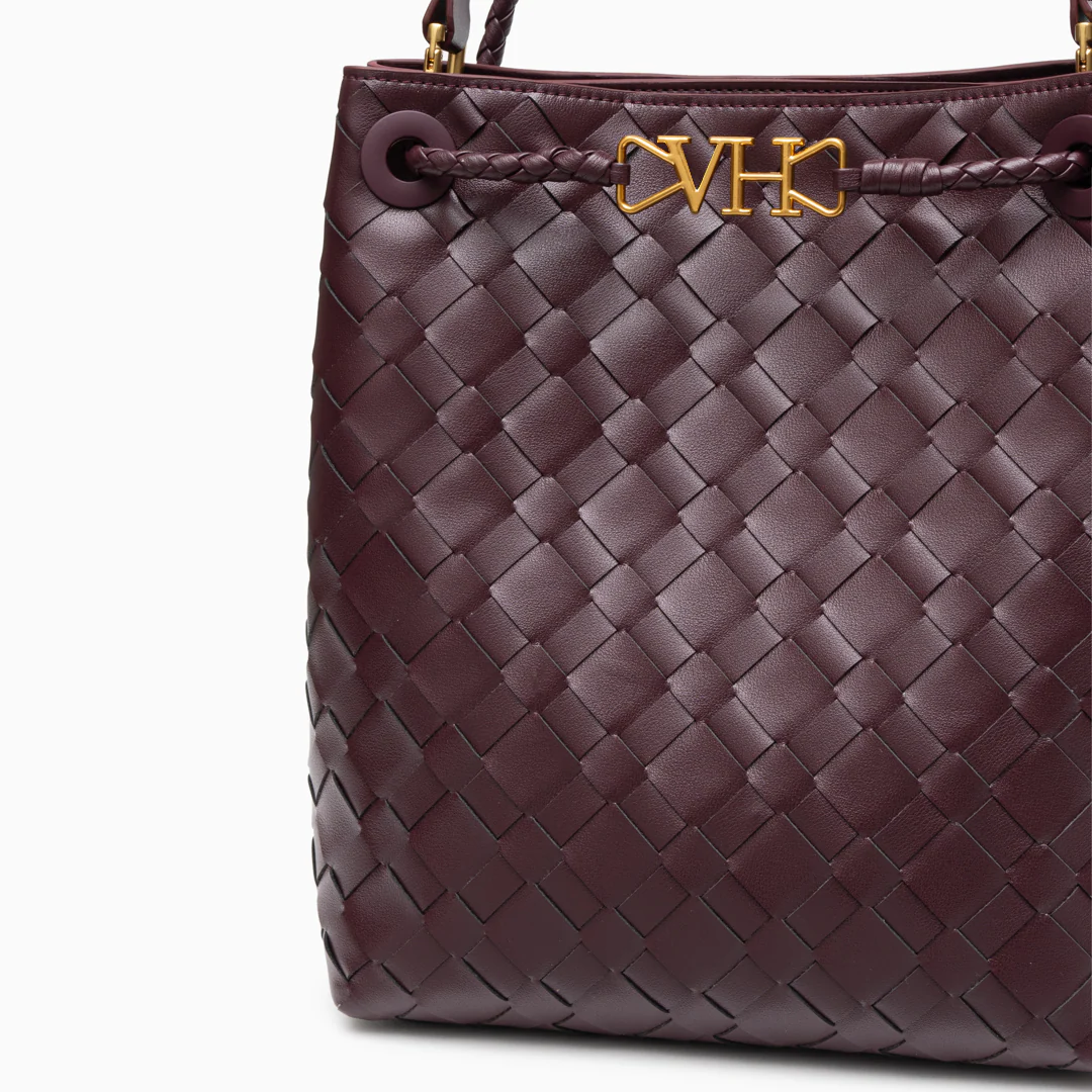 VH Signature Shoulder Bag - Image 5