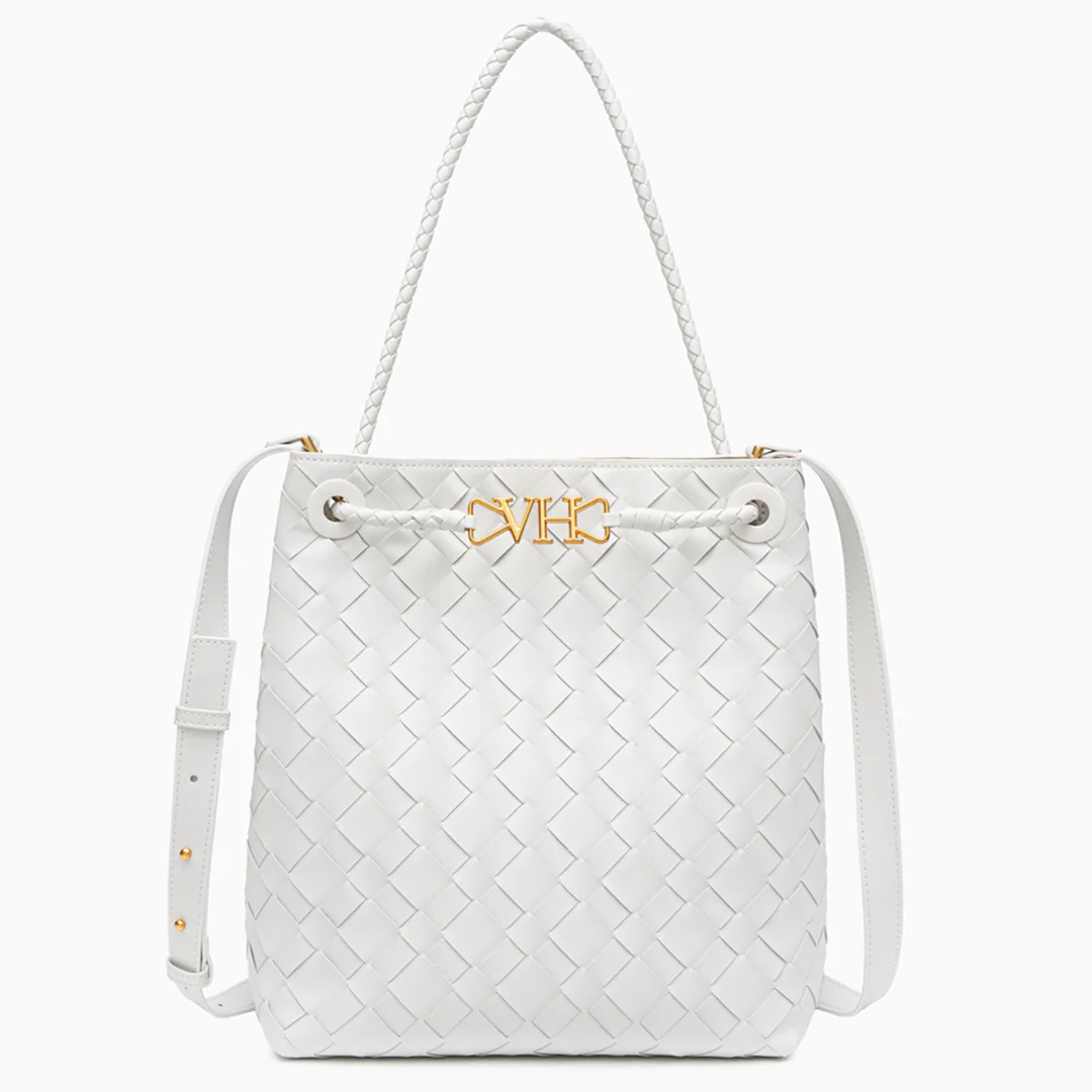 VH Signature Shoulder Bag - Image 7