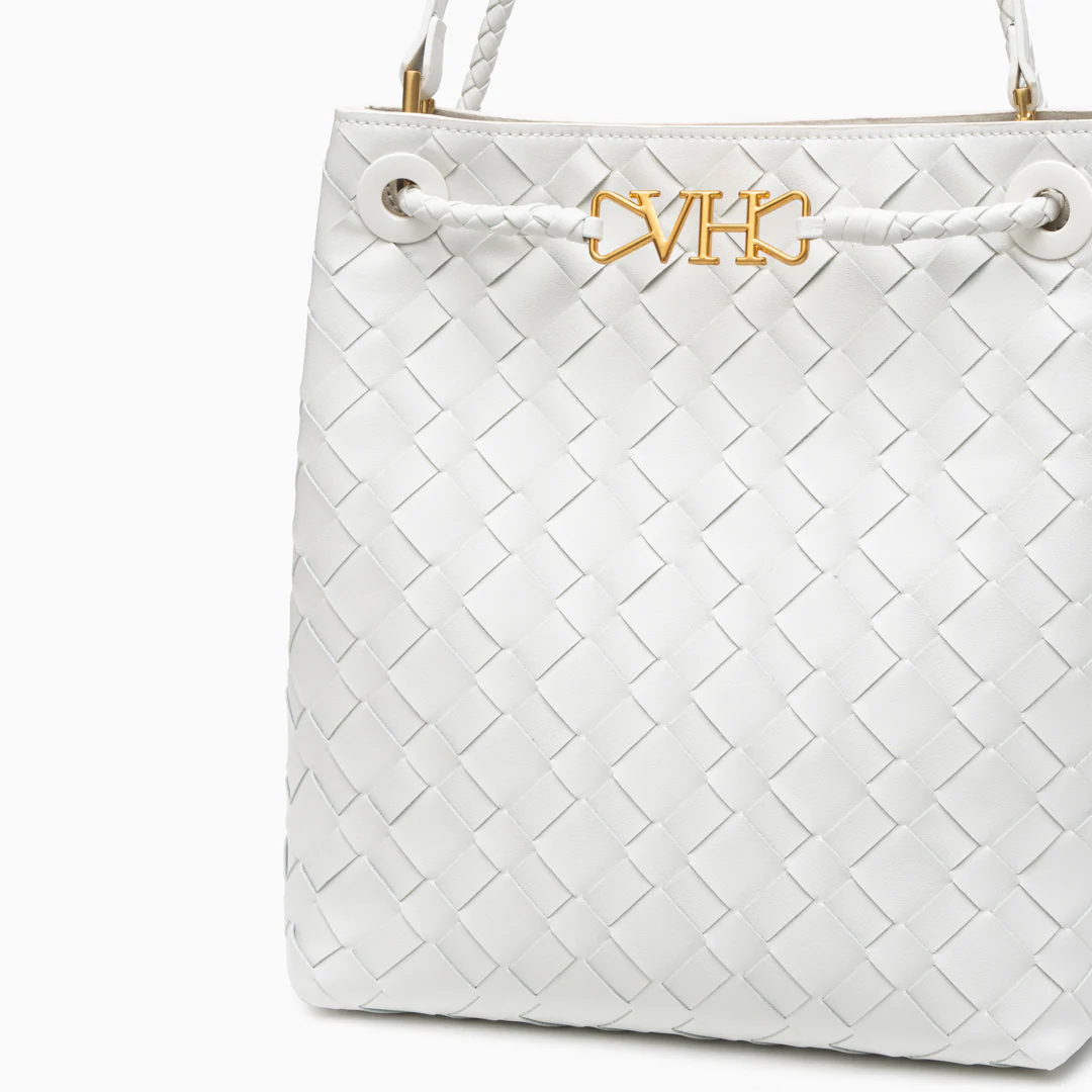 VH Signature Shoulder Bag - Image 8