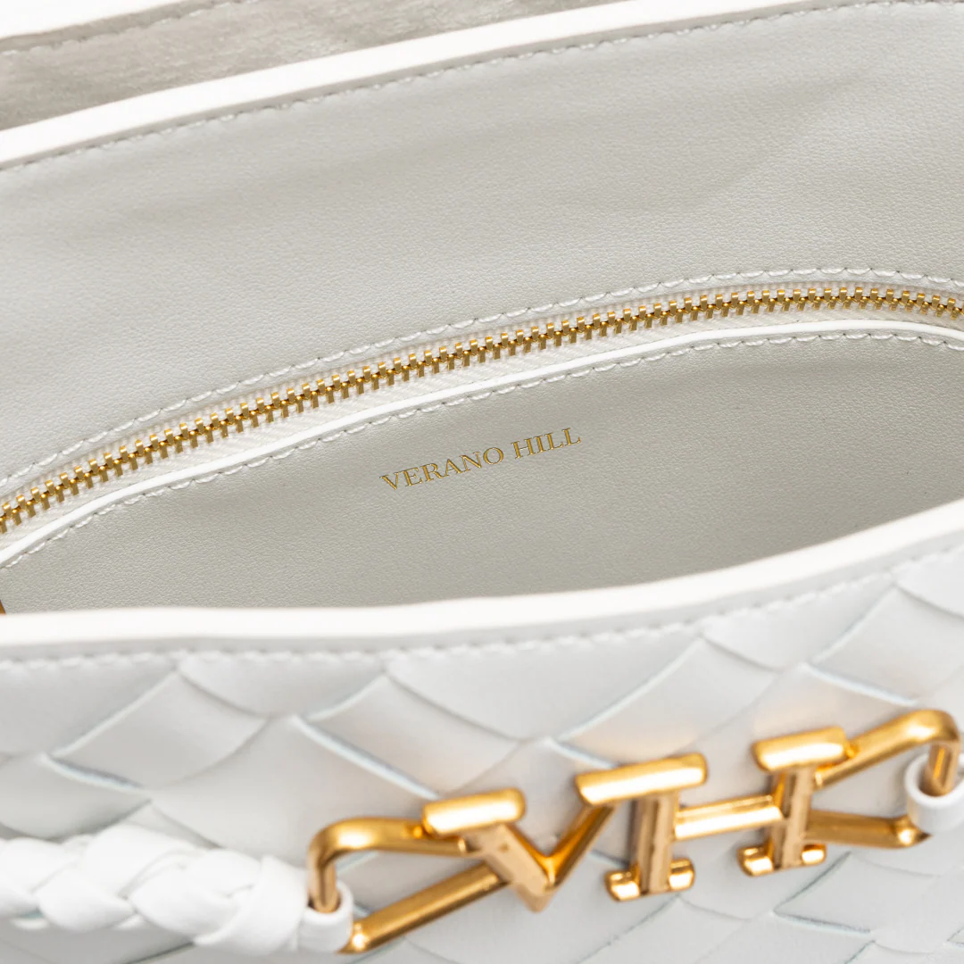 VH Signature Shoulder Bag - Image 9
