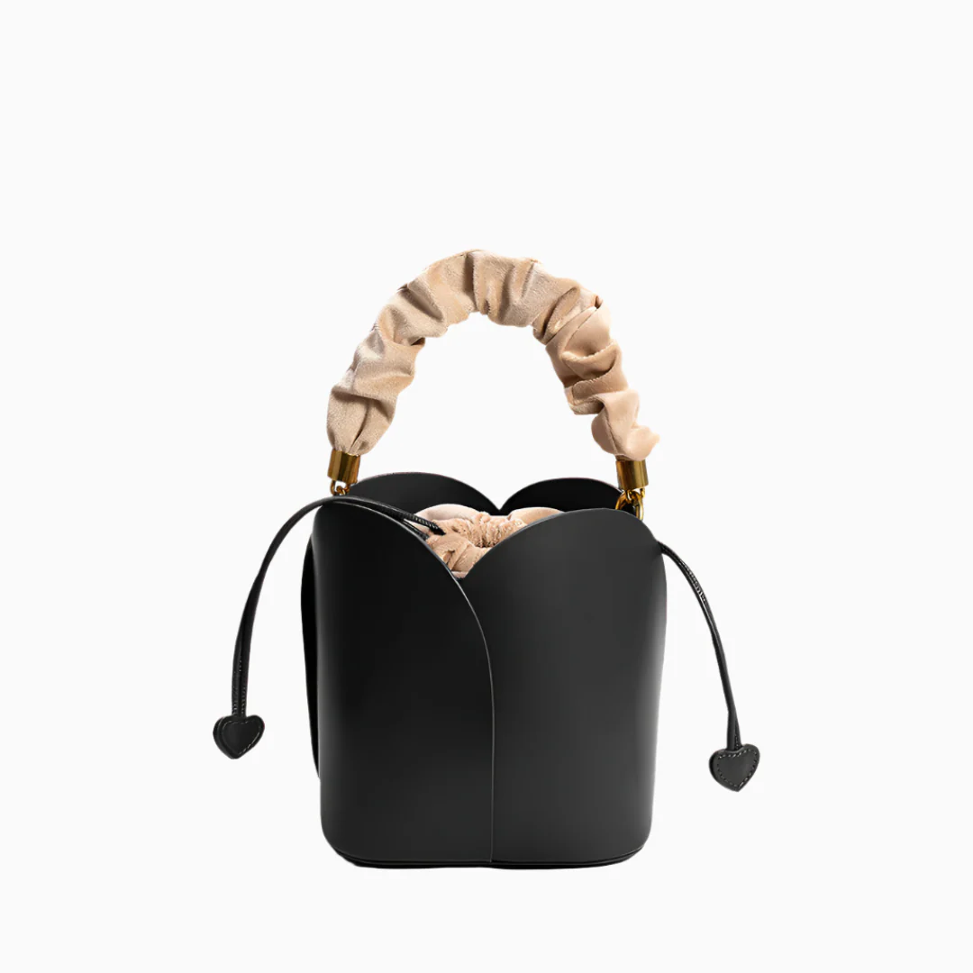 Willow Bucket Handbag - Image 13