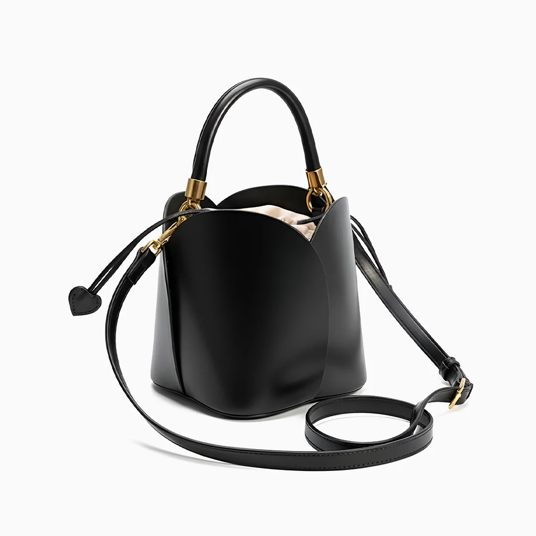 Willow Bucket Handbag - Image 15