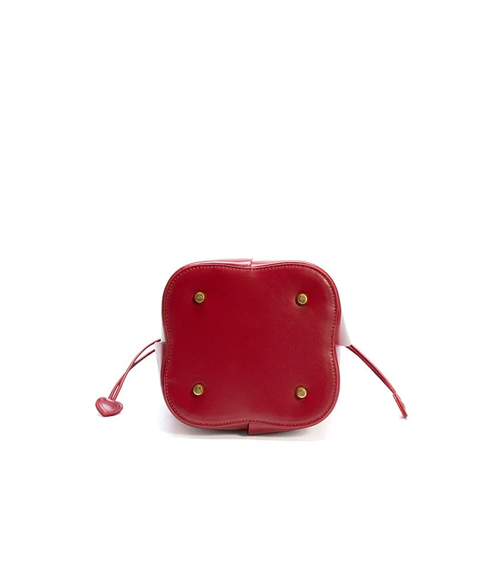 Willow Bucket Handbag - Image 6